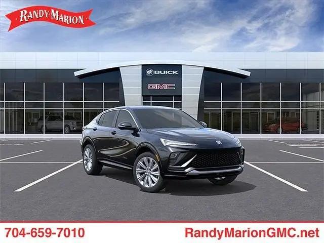 2026 Buick NV Avenir FWD for sale in Huntersville, NC