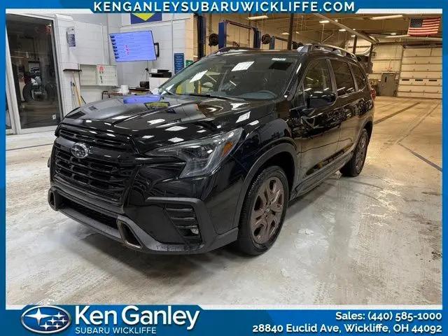 2026 Subaru Ascent Limited Bronze Edition 7-Passenger for sale in Wickliffe, OH