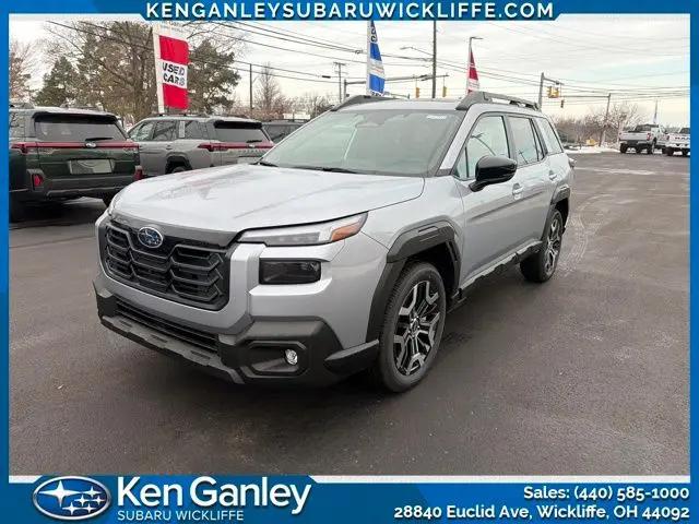 2026 Subaru Outback Touring XT for sale in Wickliffe, OH