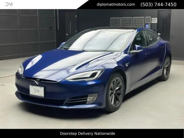 2019 Tesla Model S Performance for sale in Troutdale, OR