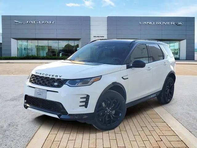 2026 Land Rover Discovery Sport Landmark for sale in Tinley Park, IL