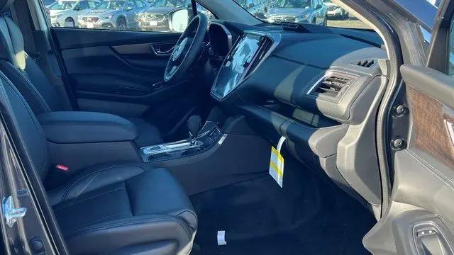 2026 Subaru Ascent Touring 7-Passenger