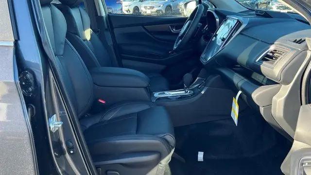 2026 Subaru Ascent Touring 7-Passenger