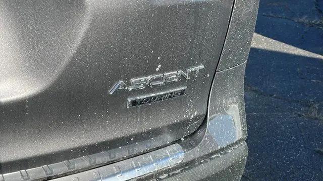 2026 Subaru Ascent Touring 7-Passenger