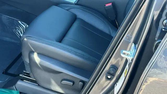 2026 Subaru Ascent Touring 7-Passenger