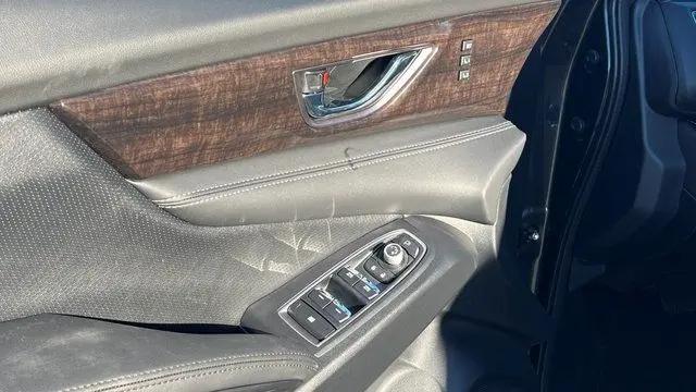 2026 Subaru Ascent Touring 7-Passenger