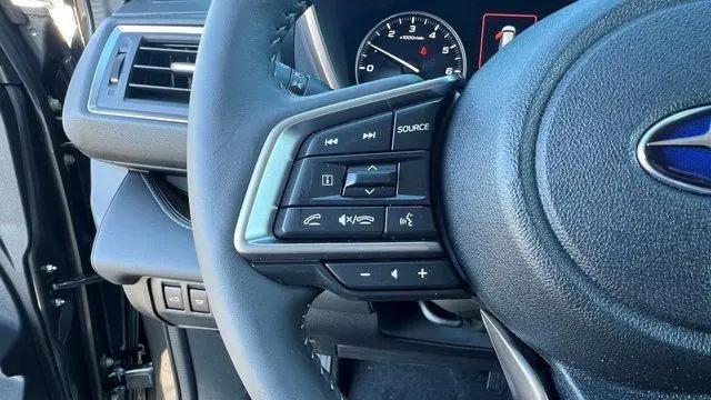 2026 Subaru Ascent Touring 7-Passenger