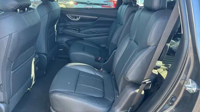 2026 Subaru Ascent Touring 7-Passenger