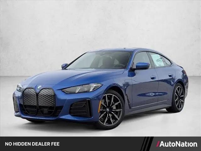 2026 BMW i4 xDrive40 for sale in Towson, MD