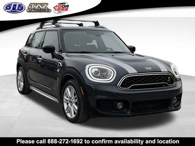 2020 MINI Countryman Cooper S for sale in Sanford, NC