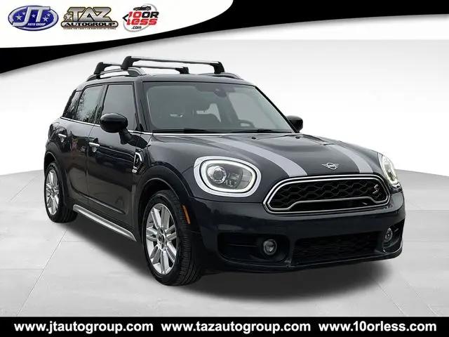 2020 MINI Countryman Cooper S for sale in Sanford, NC