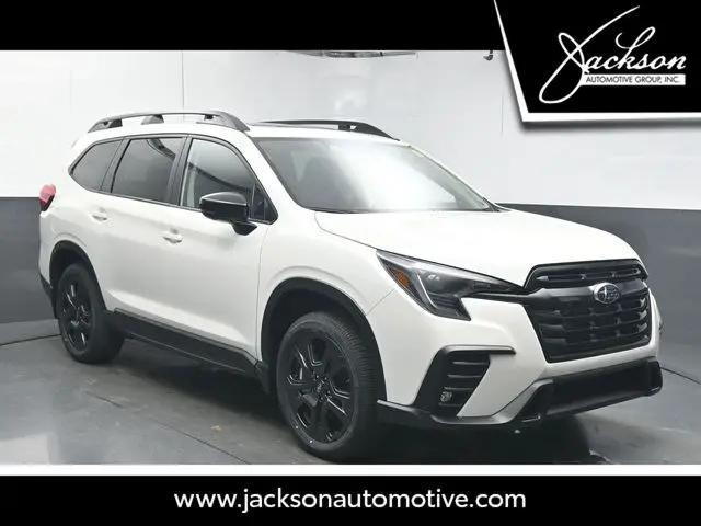 2026 Subaru Ascent Onyx Edition Touring 7-Passenger for sale in Macon, GA
