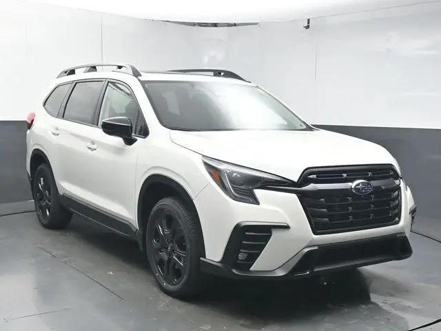 2026 Subaru Ascent Onyx Edition Touring 7-Passenger