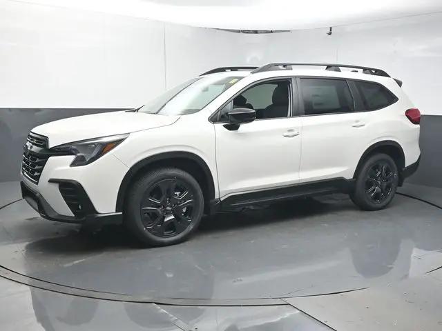 2026 Subaru Ascent Onyx Edition Touring 7-Passenger