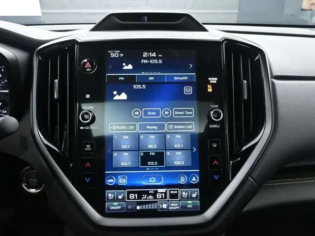 2026 Subaru Ascent Onyx Edition Touring 7-Passenger