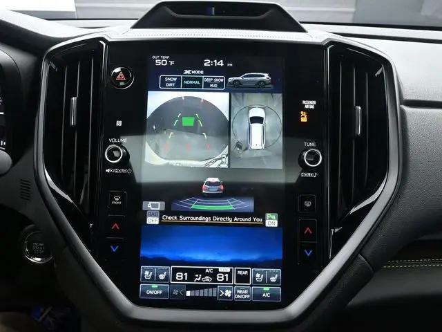 2026 Subaru Ascent Onyx Edition Touring 7-Passenger