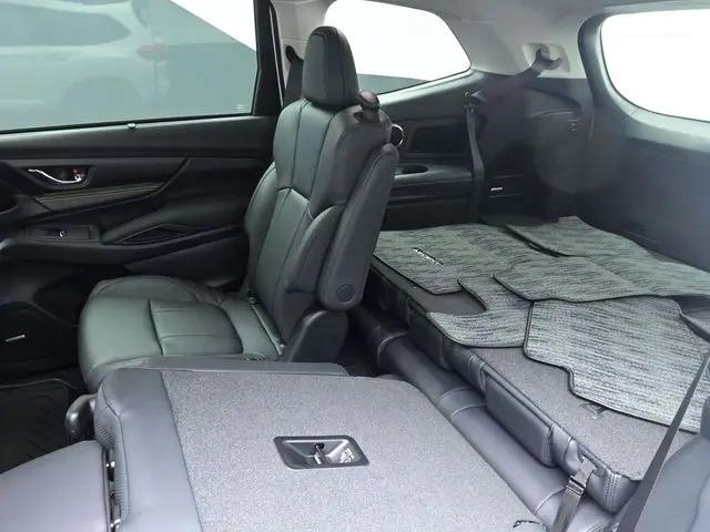 2026 Subaru Ascent Onyx Edition Touring 7-Passenger