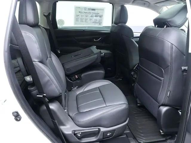 2026 Subaru Ascent Onyx Edition Touring 7-Passenger