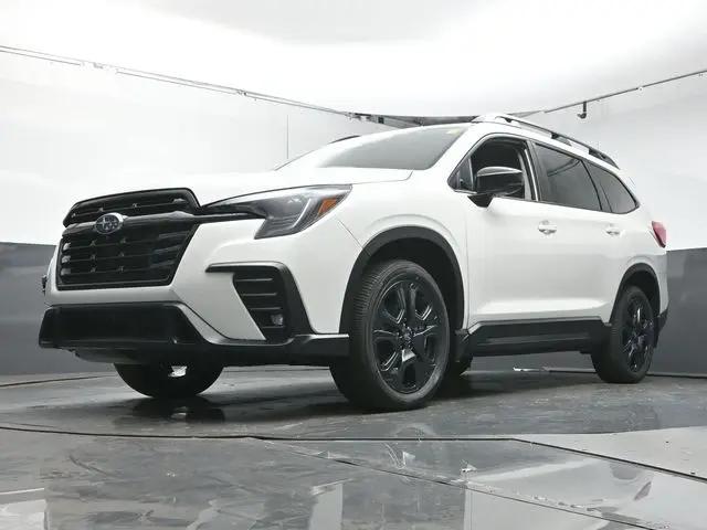 2026 Subaru Ascent Onyx Edition Touring 7-Passenger