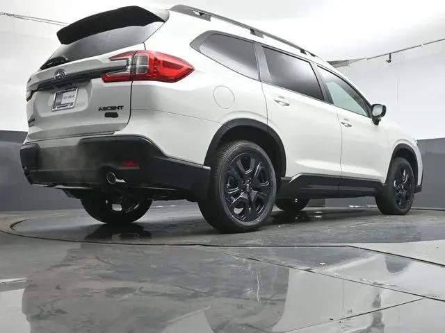 2026 Subaru Ascent Onyx Edition Touring 7-Passenger