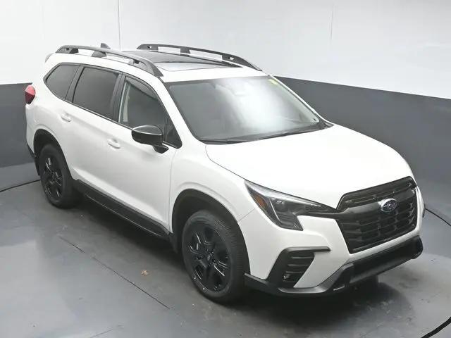 2026 Subaru Ascent Onyx Edition Touring 7-Passenger