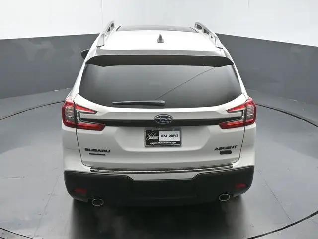 2026 Subaru Ascent Onyx Edition Touring 7-Passenger
