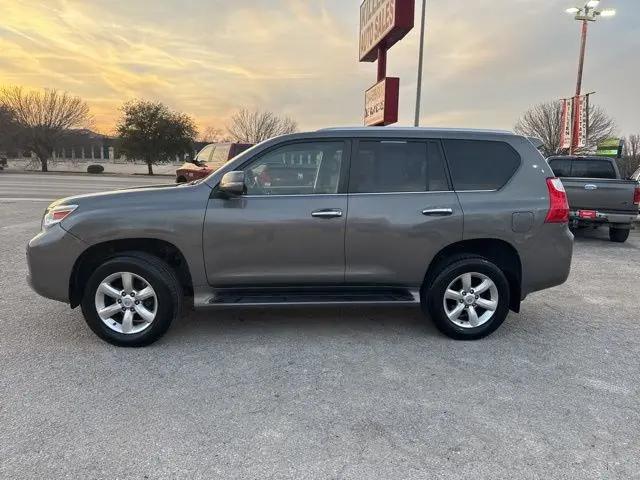 2011 Lexus GX 460 GX 460 for sale in Killeen, TX