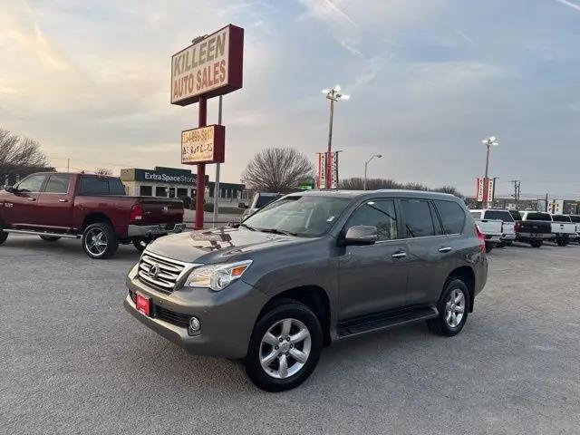 2011 Lexus GX 460 GX 460