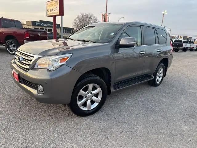 2011 Lexus GX 460 GX 460