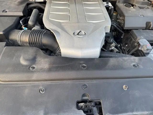 2011 Lexus GX 460 GX 460