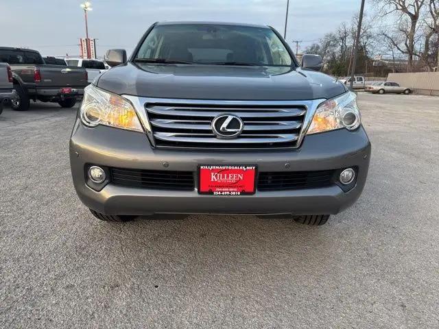2011 Lexus GX 460 GX 460