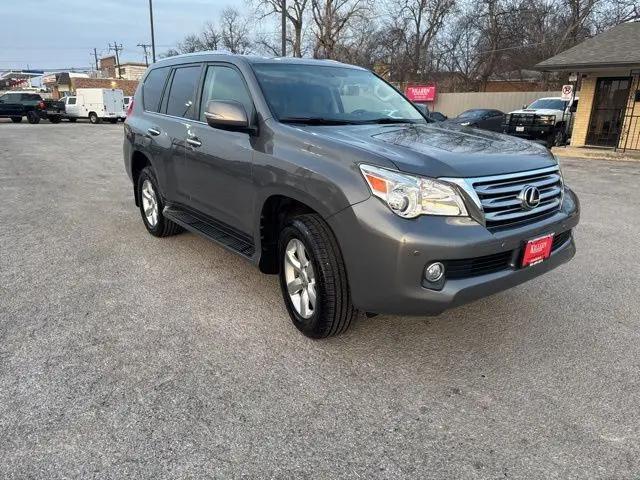 2011 Lexus GX 460 GX 460