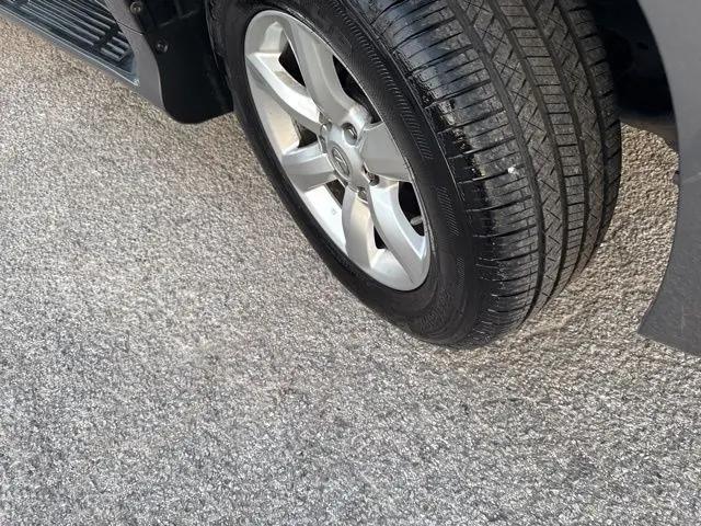 2011 Lexus GX 460 GX 460