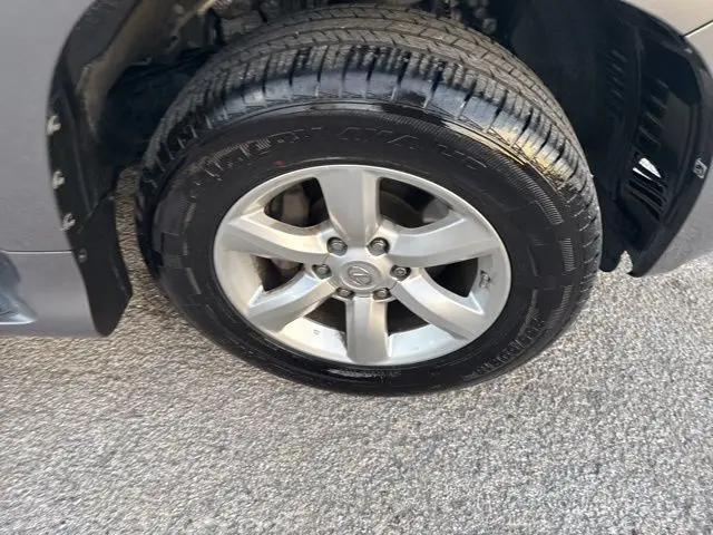 2011 Lexus GX 460 GX 460