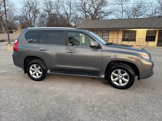 2011 Lexus GX 460 GX 460