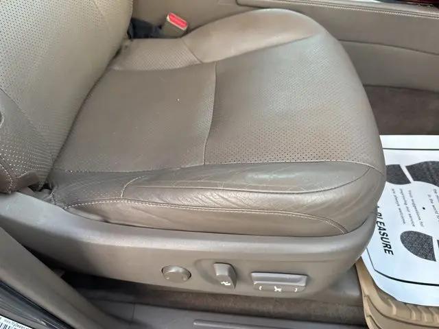 2011 Lexus GX 460 GX 460