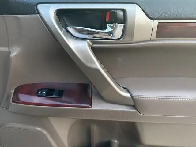 2011 Lexus GX 460 GX 460