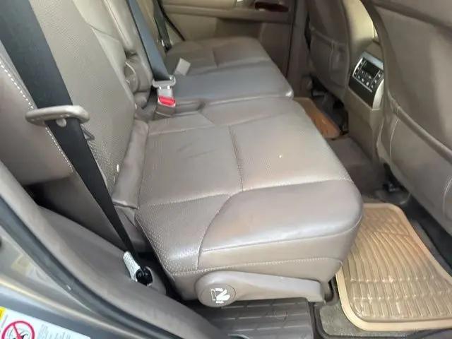 2011 Lexus GX 460 GX 460