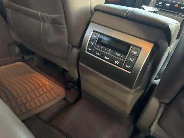 2011 Lexus GX 460 GX 460