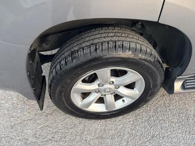 2011 Lexus GX 460 GX 460
