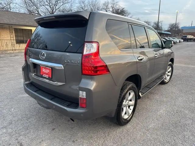 2011 Lexus GX 460 GX 460