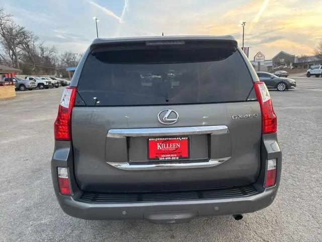 2011 Lexus GX 460 GX 460