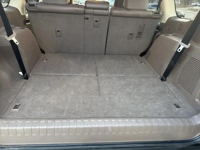 2011 Lexus GX 460 GX 460