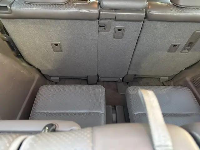 2011 Lexus GX 460 GX 460