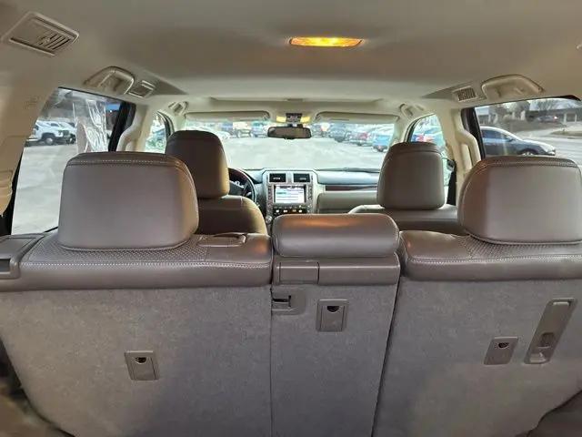 2011 Lexus GX 460 GX 460