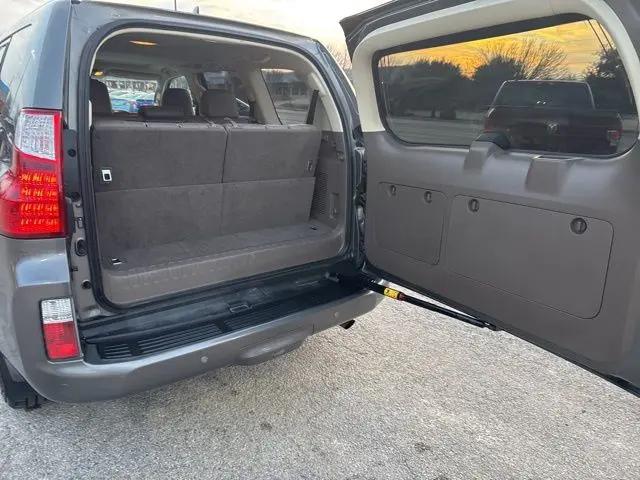 2011 Lexus GX 460 GX 460