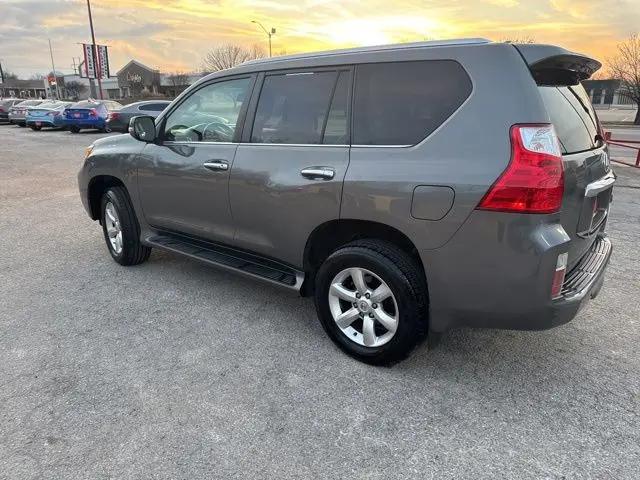 2011 Lexus GX 460 GX 460