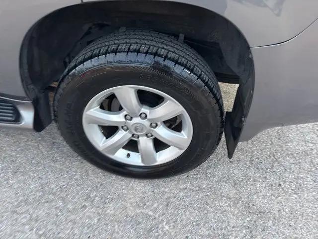 2011 Lexus GX 460 GX 460