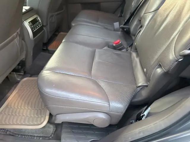 2011 Lexus GX 460 GX 460