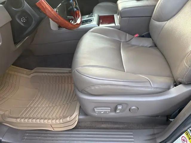 2011 Lexus GX 460 GX 460